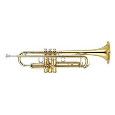 Kèn YTR 6345G Trumpet Yamaha