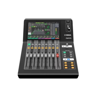 Yamaha DM3S Digital Mixer