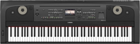 Piano Điện DGX-670B Yamaha