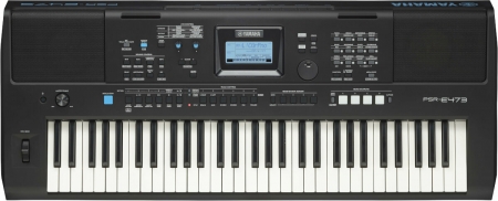 Đàn Organ PSR-E473 Yamaha