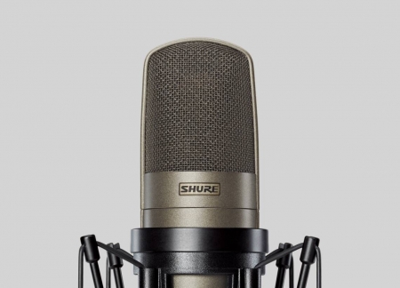 Micro Shure KSM42/SG-X