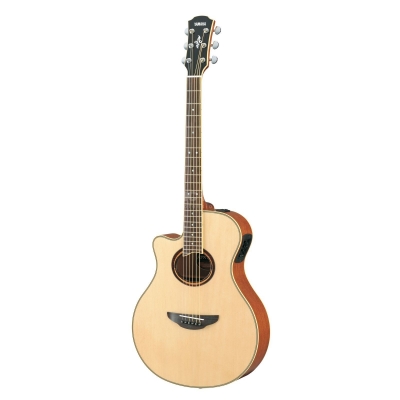Đàn Guitar APX 700 L (NT) Yamaha