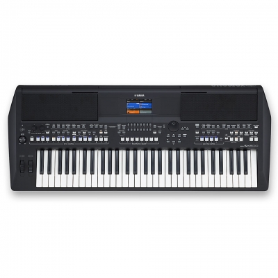 Đàn Organ PSR-SX600 Yamaha