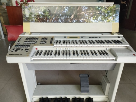 Electone ELK-10 Yamaha