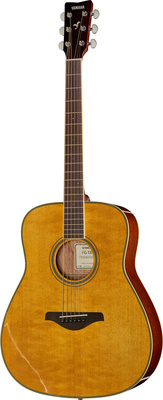 Guitar FG-TA Yamaha