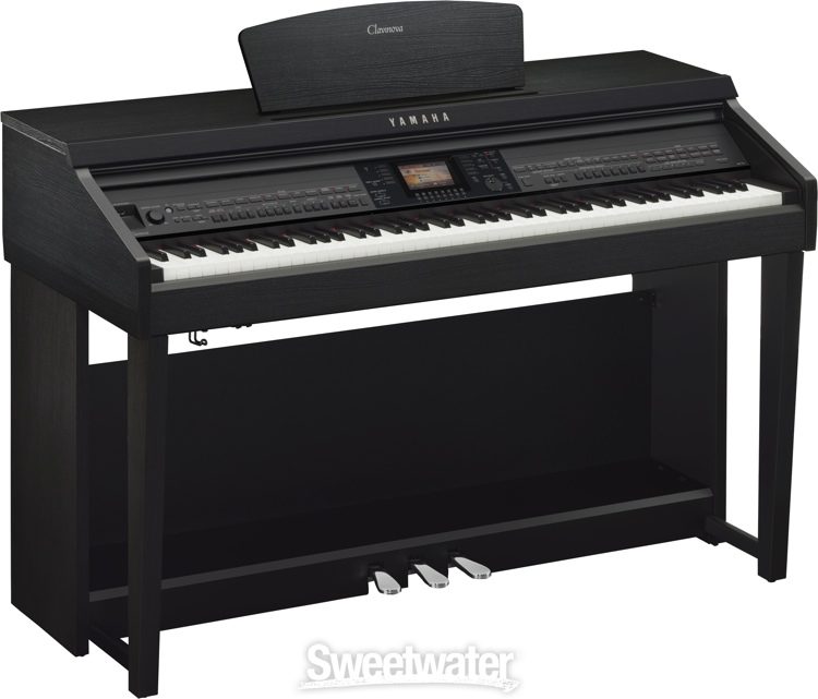 Piano điện CVP-701B