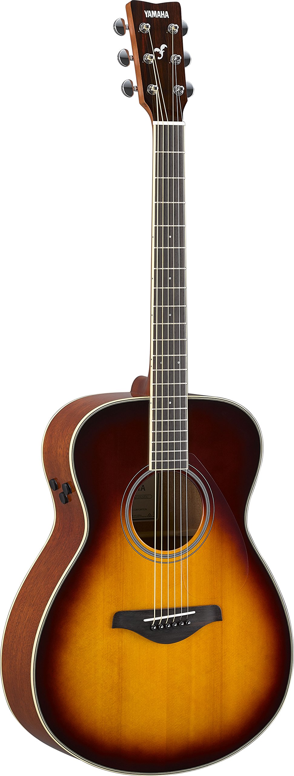 Guitar FS-TA Yamaha