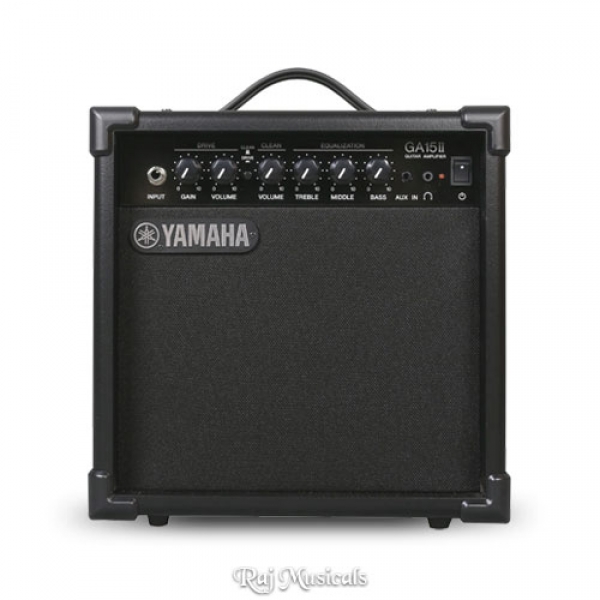 Amply Guitar GA15II Yamaha
