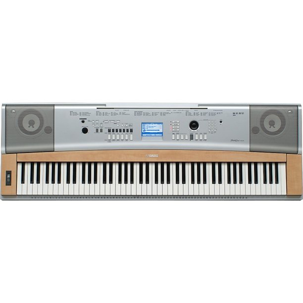 Piano điện DGX-630 Yamaha