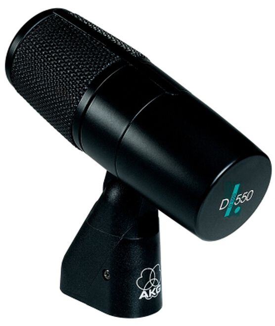 Microphone D550 AKG