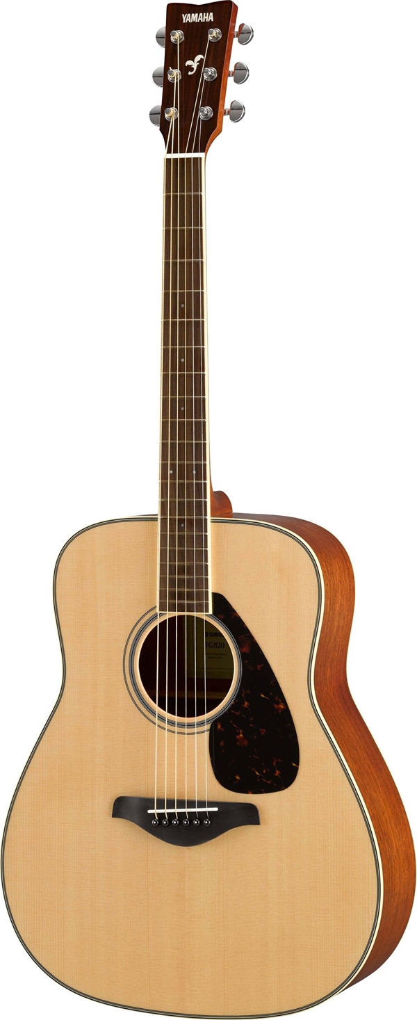 Guitar FG820 Yamaha