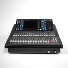 Yamaha LS9-16 Digital Mixer