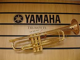 Kèn YTR1335 Trumpet Yamaha
