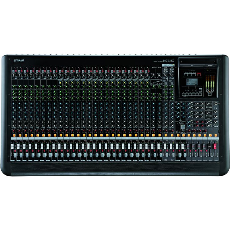 Mixer Yamaha MGP32X