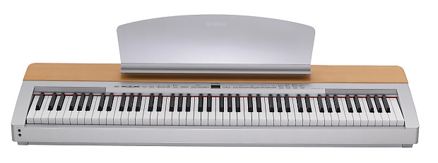 Piano điện P-140S Yamaha