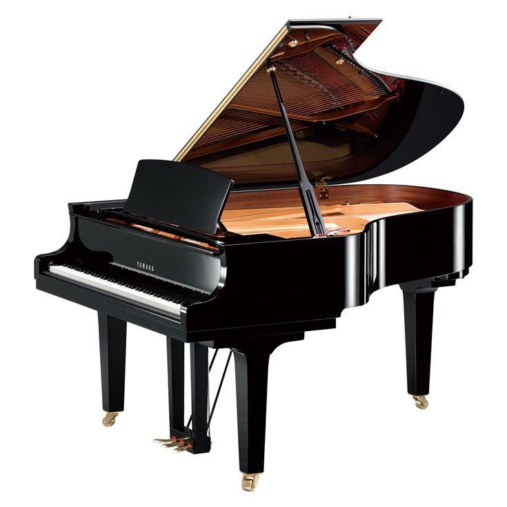 Piano Grand C3-PE Yamaha