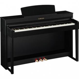 Piano điện CLP-440R Yamaha