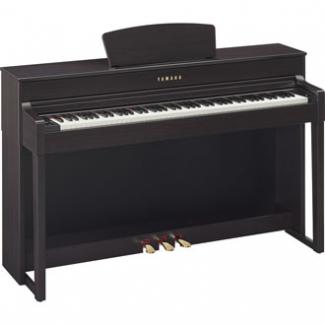 Piano điện CLP-535R Yamaha