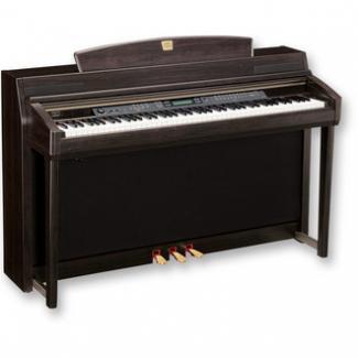 Piano điện CLP-280R Yamaha
