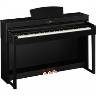 Piano điện CLP-430B Yamaha