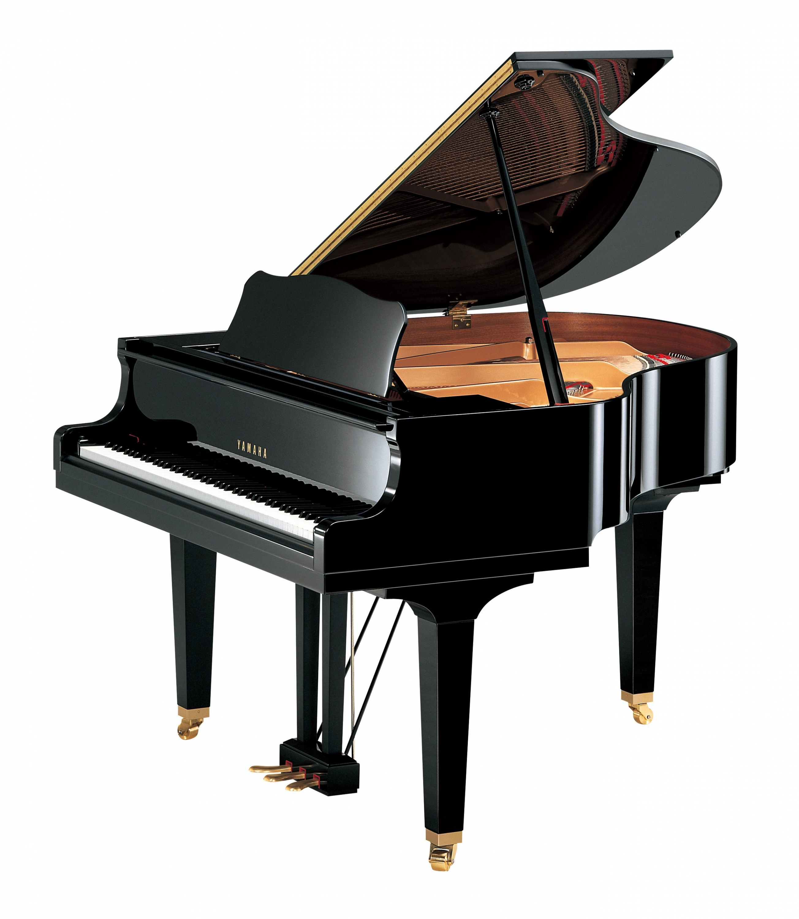 Piano Grand GB1 KPE Yamaha
