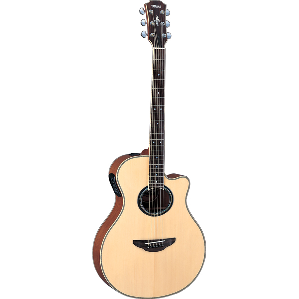 Đàn Guitar APX 700 NT Yamaha