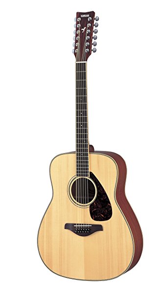 Guitar FG720S Yamaha