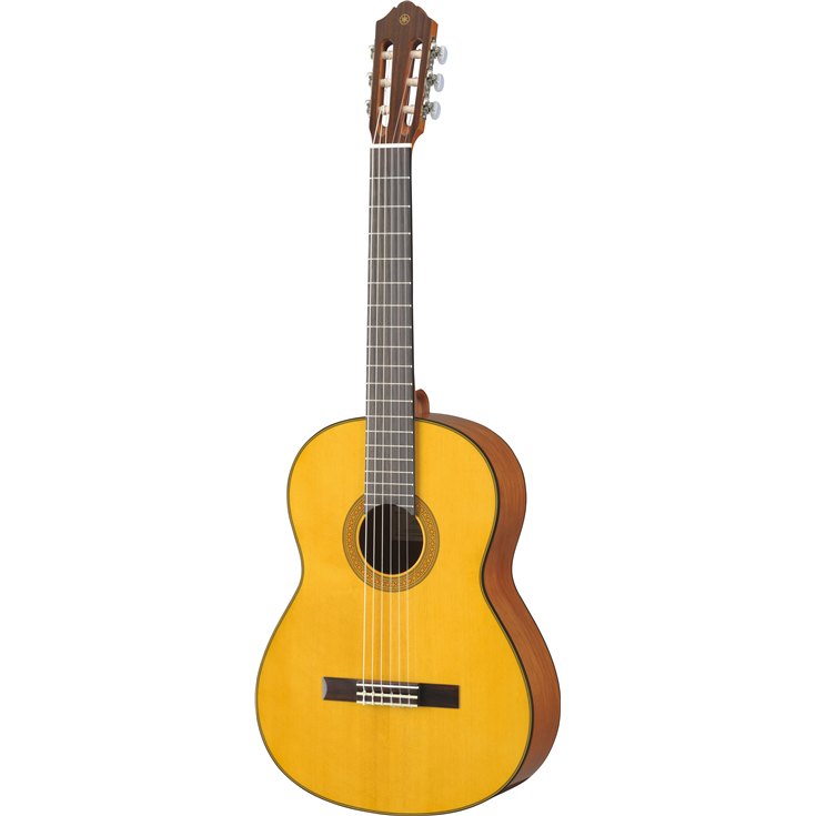 Guitar Yamaha CG142 (S/C)