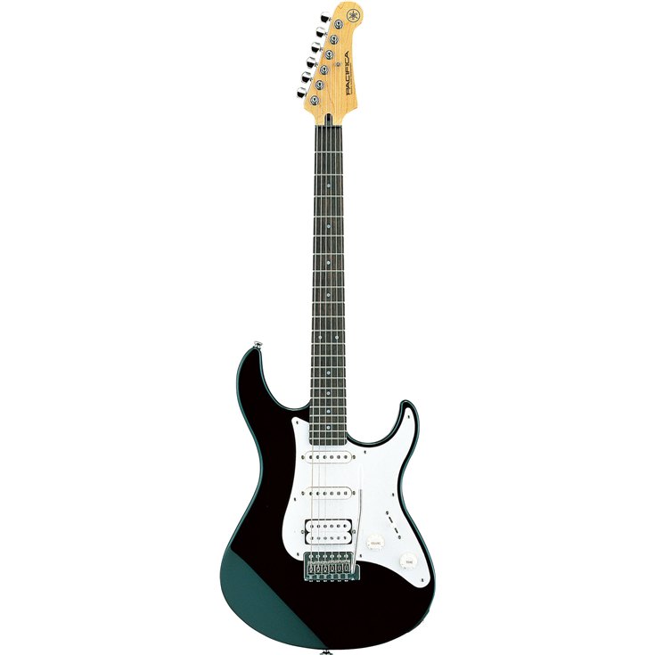 Guitar PAC 112J Yamaha