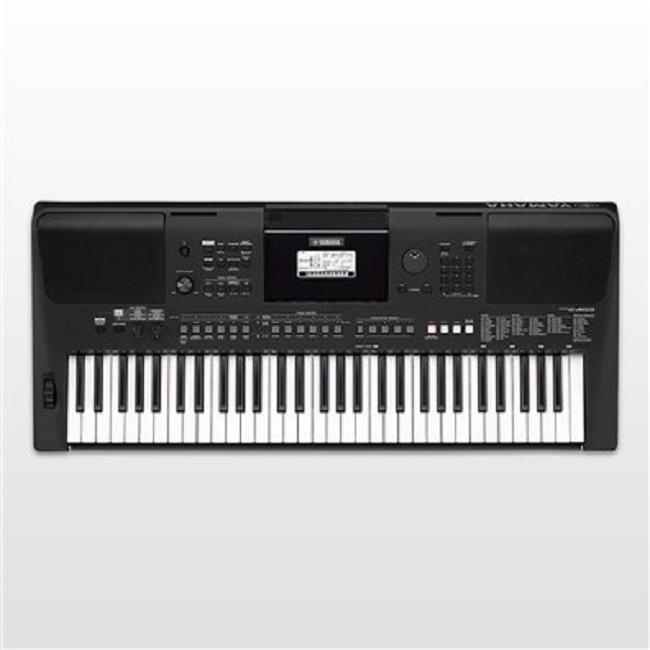 Đàn Organ PSR-E463 Yamaha