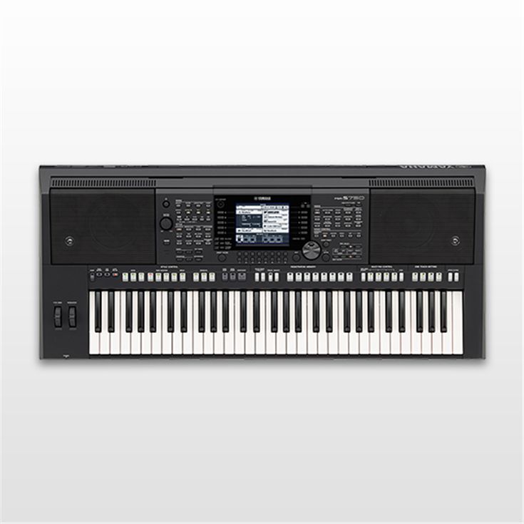 Đàn Organ PSR-S750 Yamaha