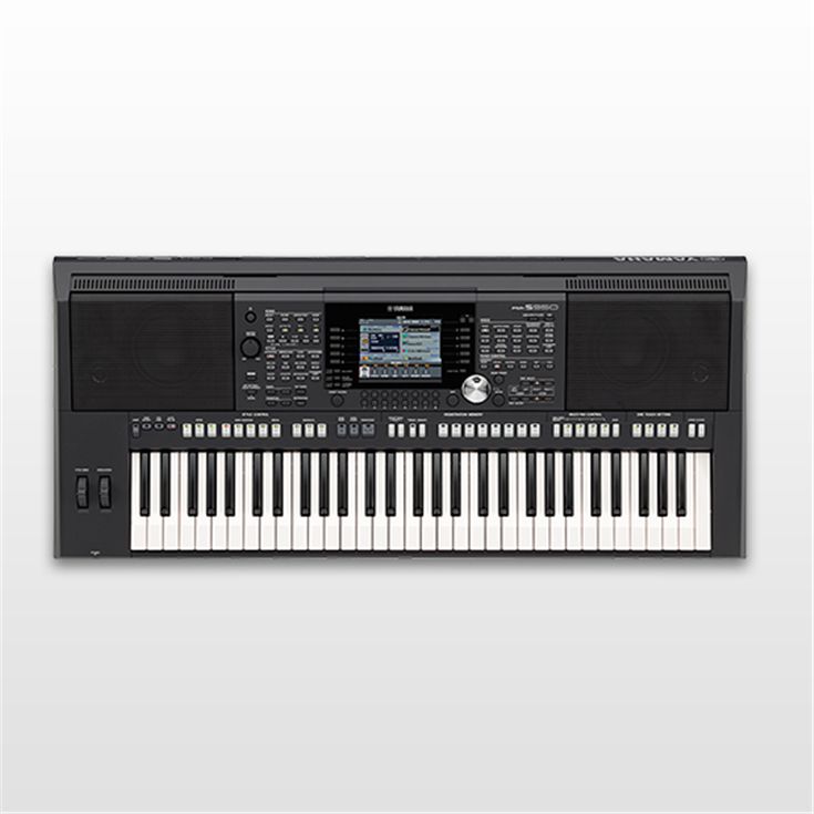 Đàn Organ PSR-S950 Yamaha