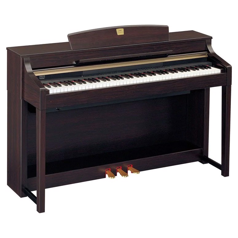 Piano điện CLP-370R Yamaha