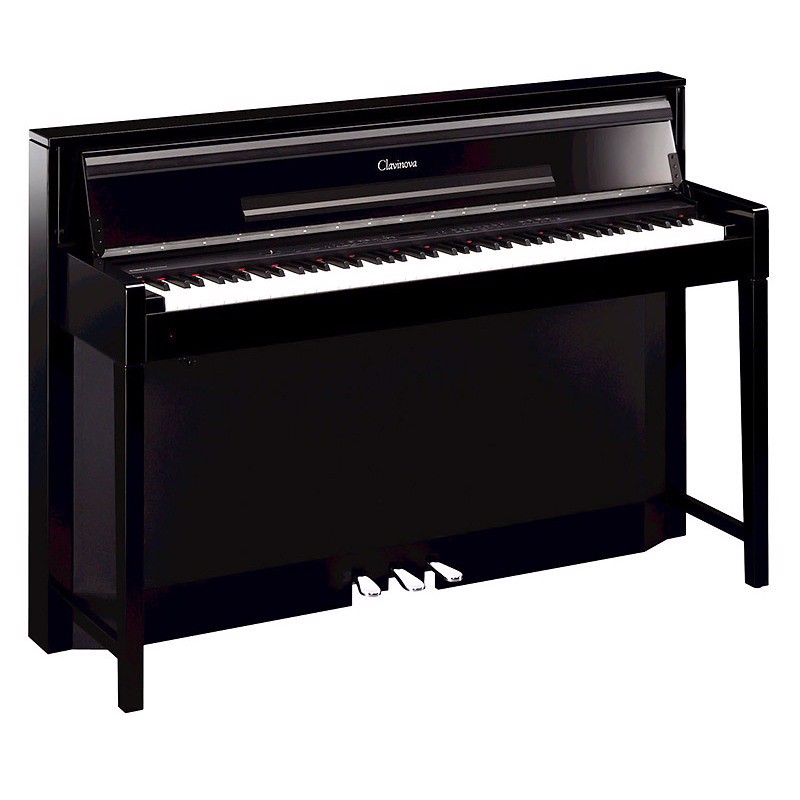 Piano điện CLP-S308PE Yamaha