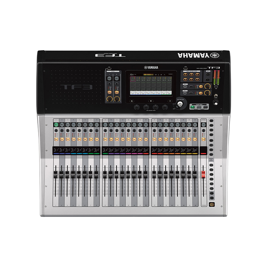 Yamaha TF3 Digital Mixer